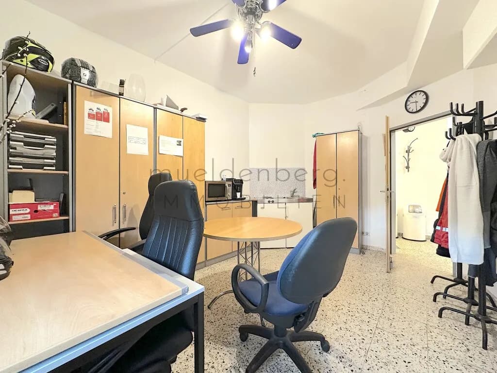 5-Zimmer-Gewerbeimmobilie kaufen in Wien – 200 m², € 499.000 – Bild 27 von 60