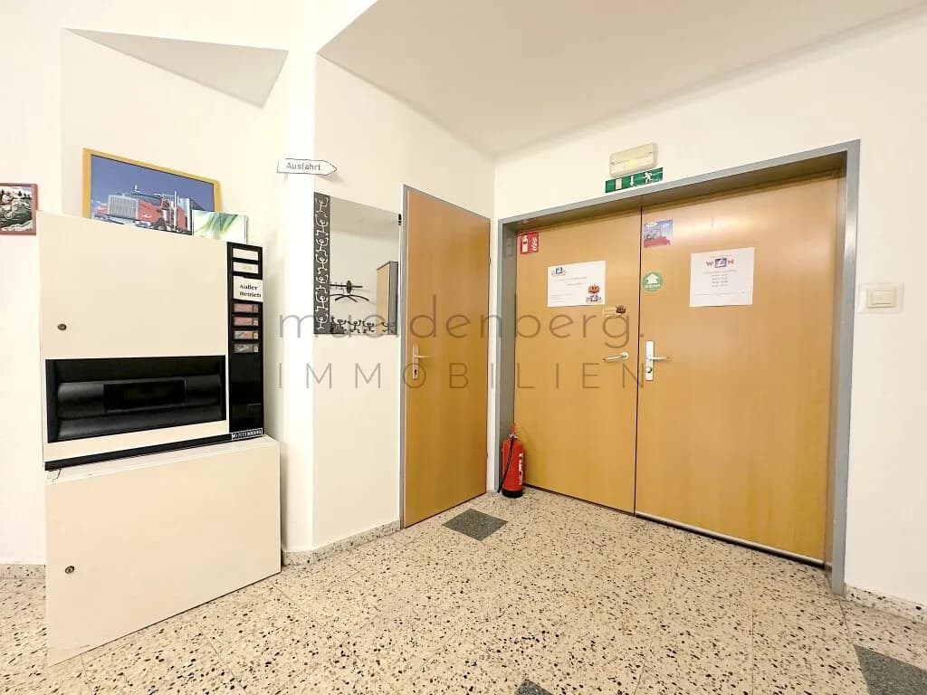 5-Zimmer-Gewerbeimmobilie kaufen in Wien – 200 m², € 499.000 – Bild 29 von 60