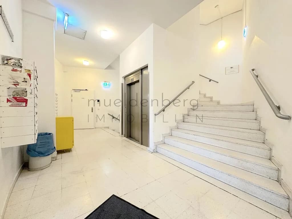 5-Zimmer-Gewerbeimmobilie kaufen in Wien – 200 m², € 499.000 – Bild 32 von 60