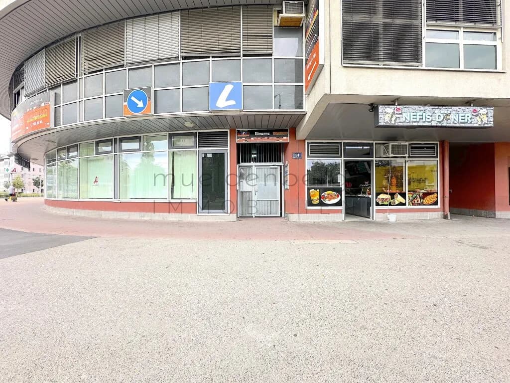 5-Zimmer-Gewerbeimmobilie kaufen in Wien – 200 m², € 499.000 – Bild 34 von 60