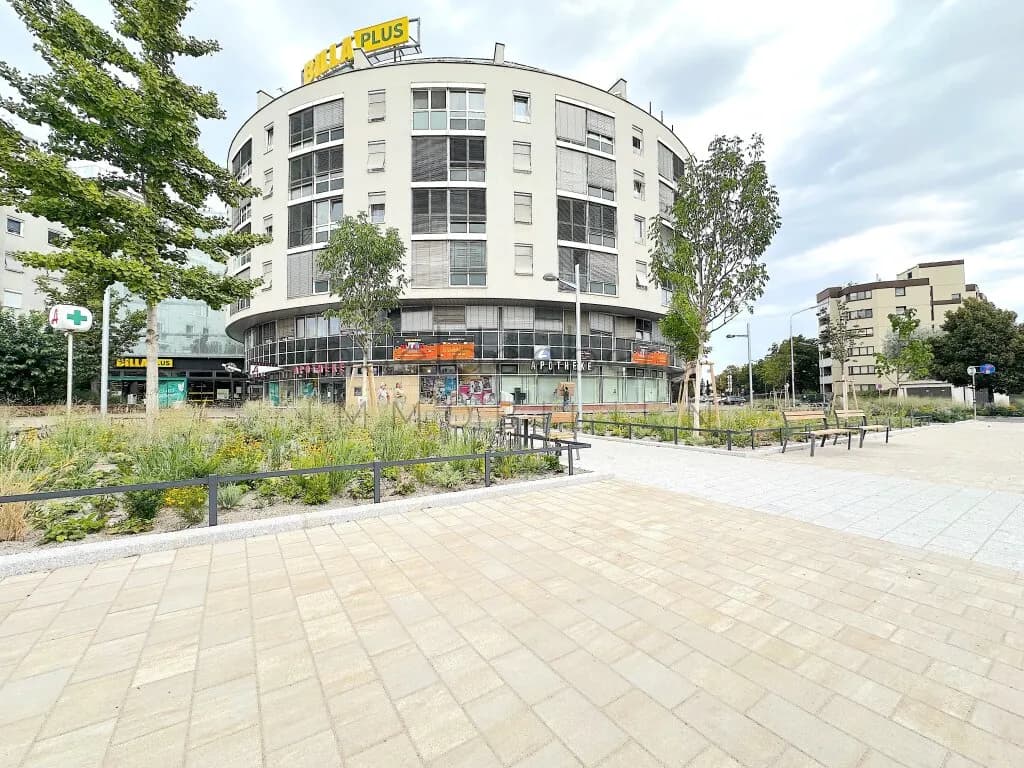 5-Zimmer-Gewerbeimmobilie kaufen in Wien – 200 m², € 499.000 – Bild 35 von 60