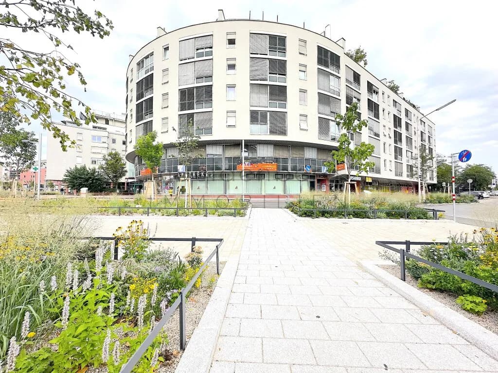 5-Zimmer-Gewerbeimmobilie kaufen in Wien – 200 m², € 499.000 – Bild 36 von 60