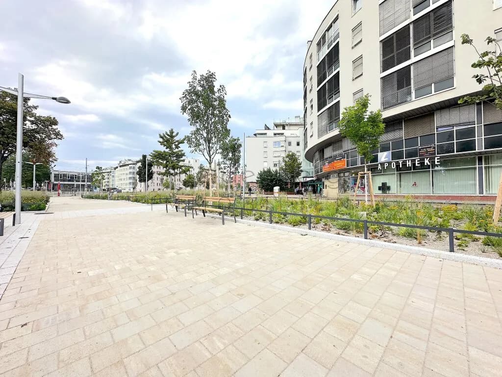 5-Zimmer-Gewerbeimmobilie kaufen in Wien – 200 m², € 499.000 – Bild 37 von 60
