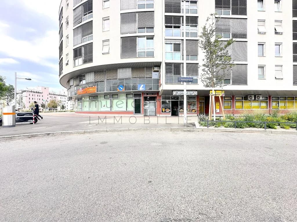5-Zimmer-Gewerbeimmobilie kaufen in Wien – 200 m², € 499.000 – Bild 38 von 60