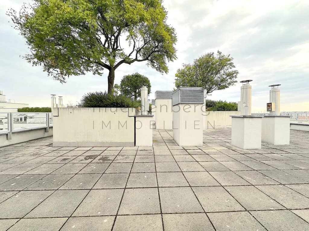 5-Zimmer-Gewerbeimmobilie kaufen in Wien – 200 m², € 499.000 – Bild 47 von 60