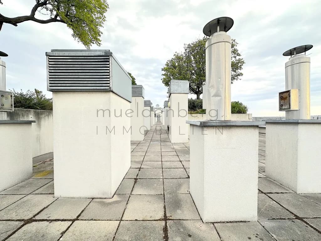 5-Zimmer-Gewerbeimmobilie kaufen in Wien – 200 m², € 499.000 – Bild 49 von 60