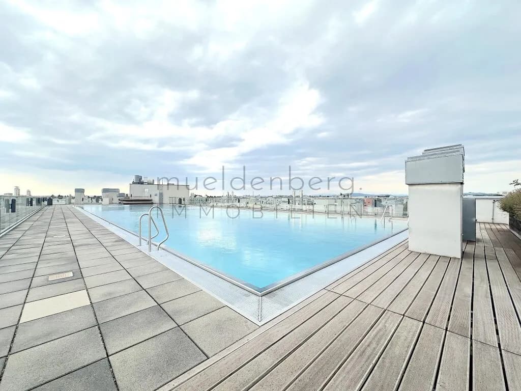 5-Zimmer-Gewerbeimmobilie kaufen in Wien – 200 m², € 499.000 – Bild 54 von 60