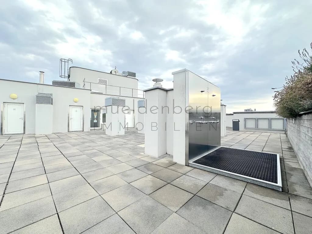 5-Zimmer-Gewerbeimmobilie kaufen in Wien – 200 m², € 499.000 – Bild 58 von 60