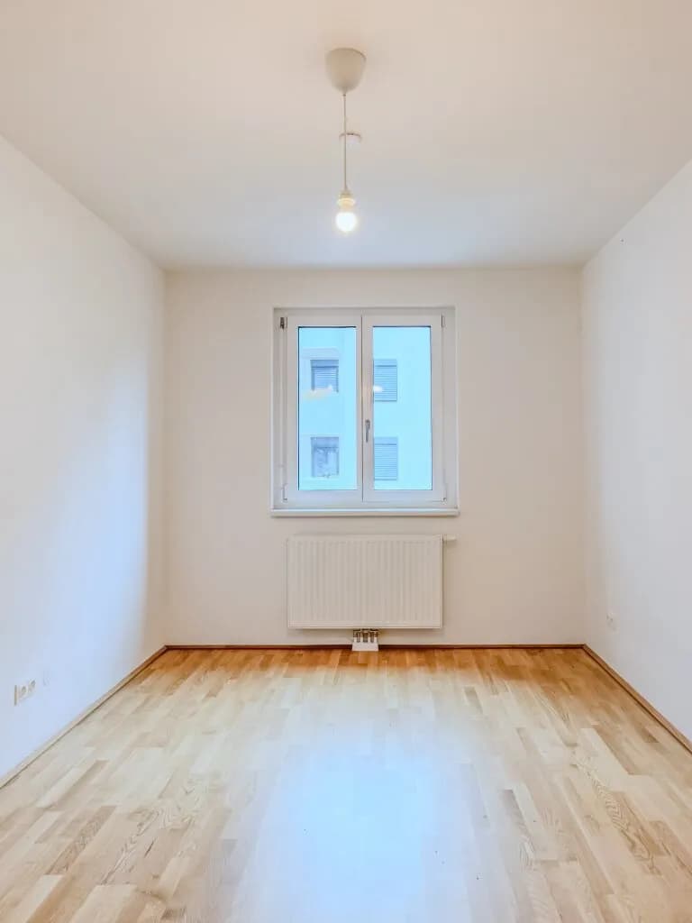 2-Zimmer-Wohnung mieten in Wien – 47 m², € 966 – Bild 2 von 5