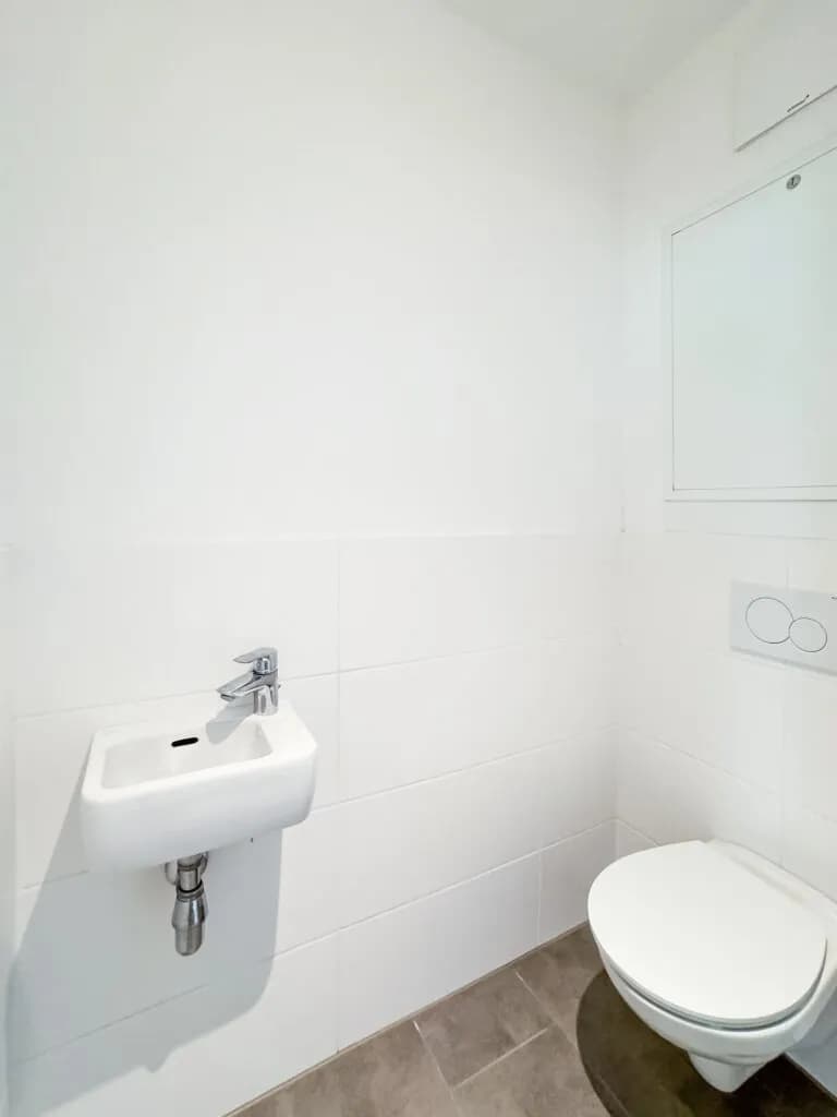 2-Zimmer-Wohnung mieten in Wien – 47 m², € 966 – Bild 4 von 5