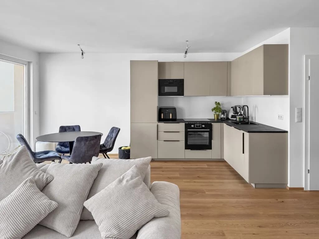 3-Zimmer-Wohnung kaufen in Mödling – 77,24 m², € 408.000