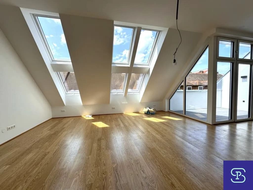 4-Zimmer-Wohnung mieten in Wien – 136,77 m², € 4.045 – Bild 2 von 26