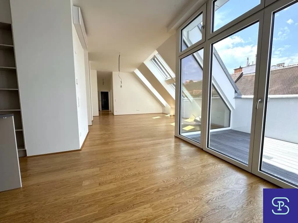 4-Zimmer-Wohnung mieten in Wien – 136,77 m², € 4.045 – Bild 3 von 26