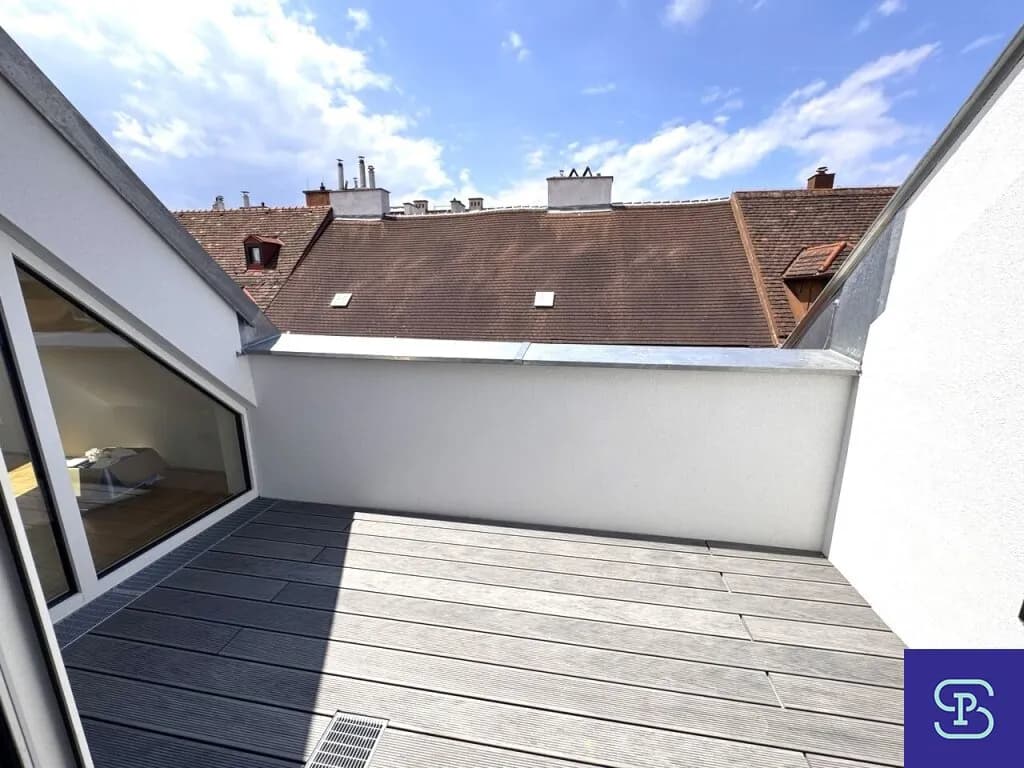 4-Zimmer-Wohnung mieten in Wien – 136,77 m², € 4.045 – Bild 4 von 26