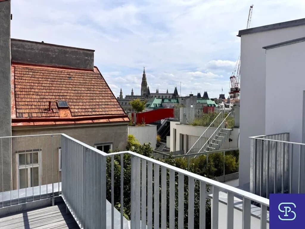 4-Zimmer-Wohnung mieten in Wien – 136,77 m², € 4.045 – Bild 25 von 26