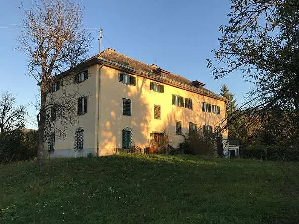 Haus kaufen in Klagenfurt Land – 380 m², € 750.000 – Bild 2 von 9