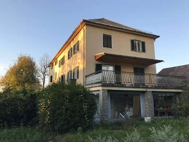 Haus kaufen in Klagenfurt Land – 380 m², € 750.000 – Bild 7 von 9