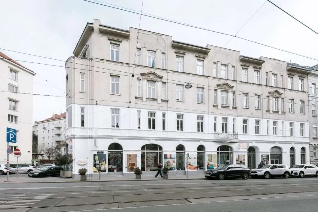3-Zimmer-Wohnung kaufen in Wien – 98,98 m², € 490.000 – Bild 22 von 26