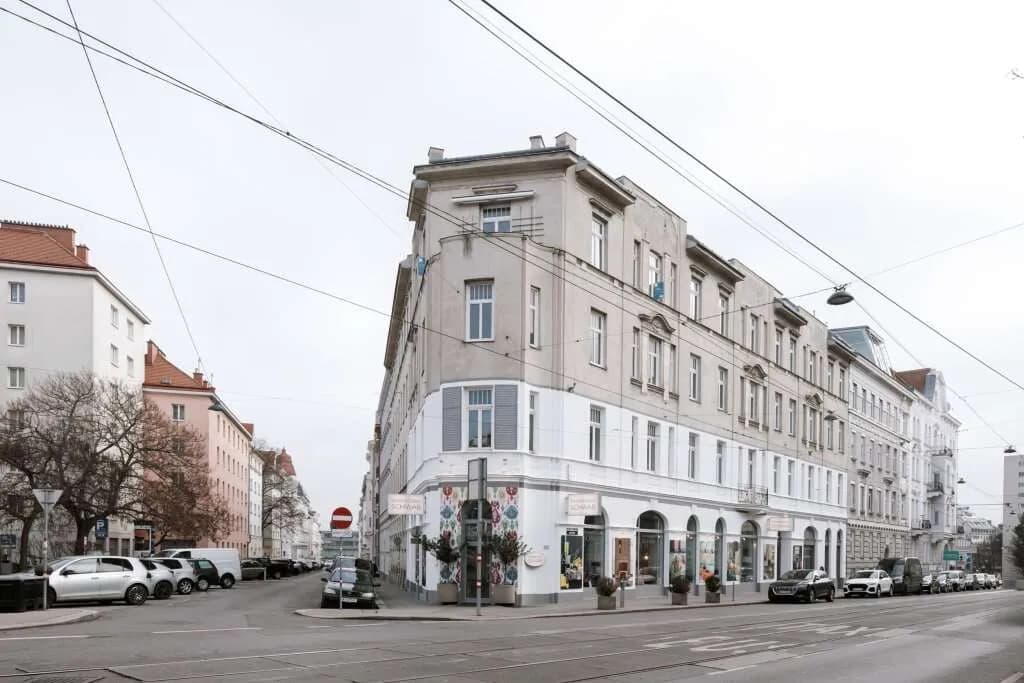 3-Zimmer-Wohnung kaufen in Wien – 98,98 m², € 490.000 – Bild 23 von 26