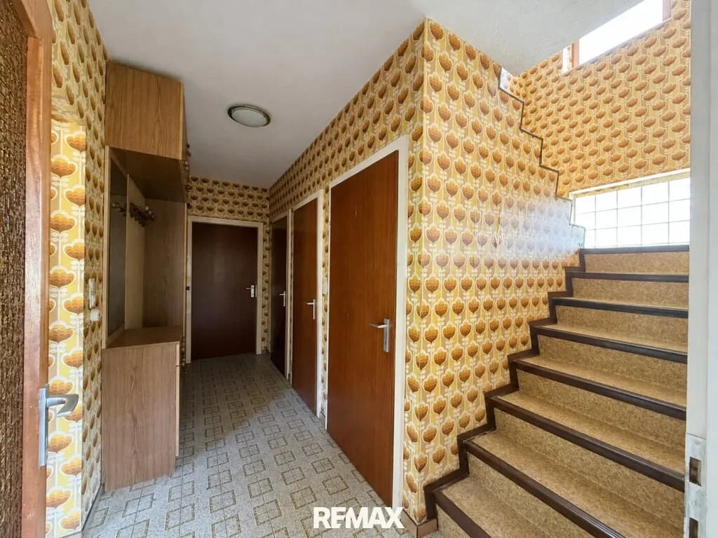6-Zimmer-Haus kaufen in Bruck-Mürzzuschlag – 138,5 m², € 128.000 – Bild 8 von 35