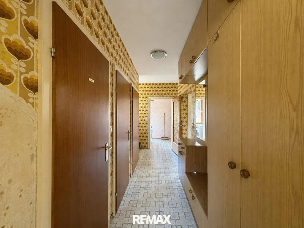 6-Zimmer-Haus kaufen in Bruck-Mürzzuschlag – 138,5 m², € 128.000 – Bild 10 von 35