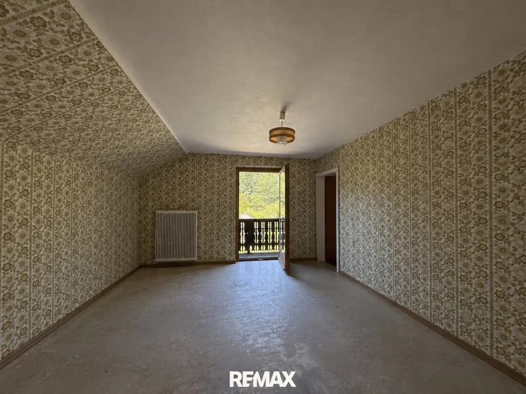 6-Zimmer-Haus kaufen in Bruck-Mürzzuschlag – 138,5 m², € 128.000 – Bild 11 von 35