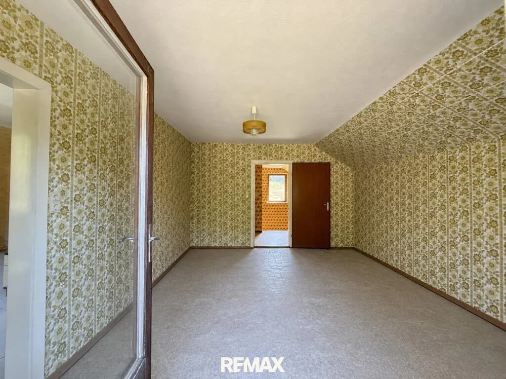 6-Zimmer-Haus kaufen in Bruck-Mürzzuschlag – 138,5 m², € 128.000 – Bild 12 von 35