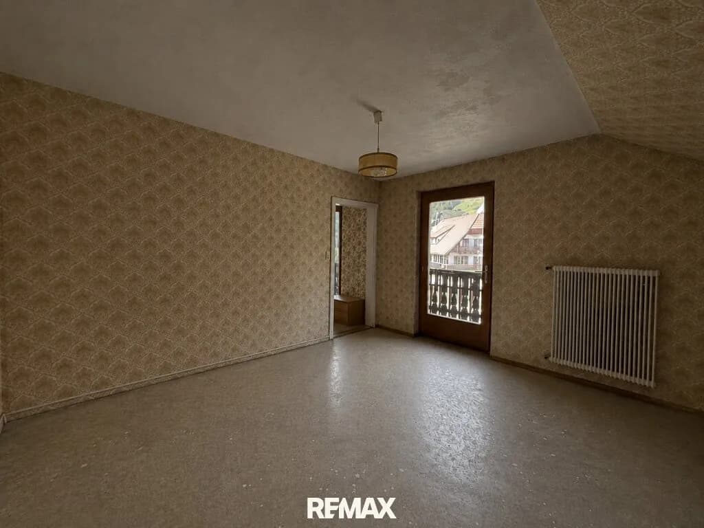 6-Zimmer-Haus kaufen in Bruck-Mürzzuschlag – 138,5 m², € 128.000 – Bild 14 von 35