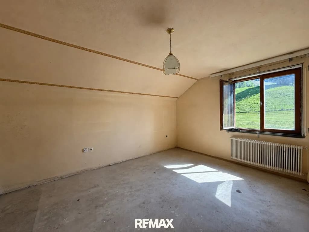 6-Zimmer-Haus kaufen in Bruck-Mürzzuschlag – 138,5 m², € 128.000 – Bild 15 von 35