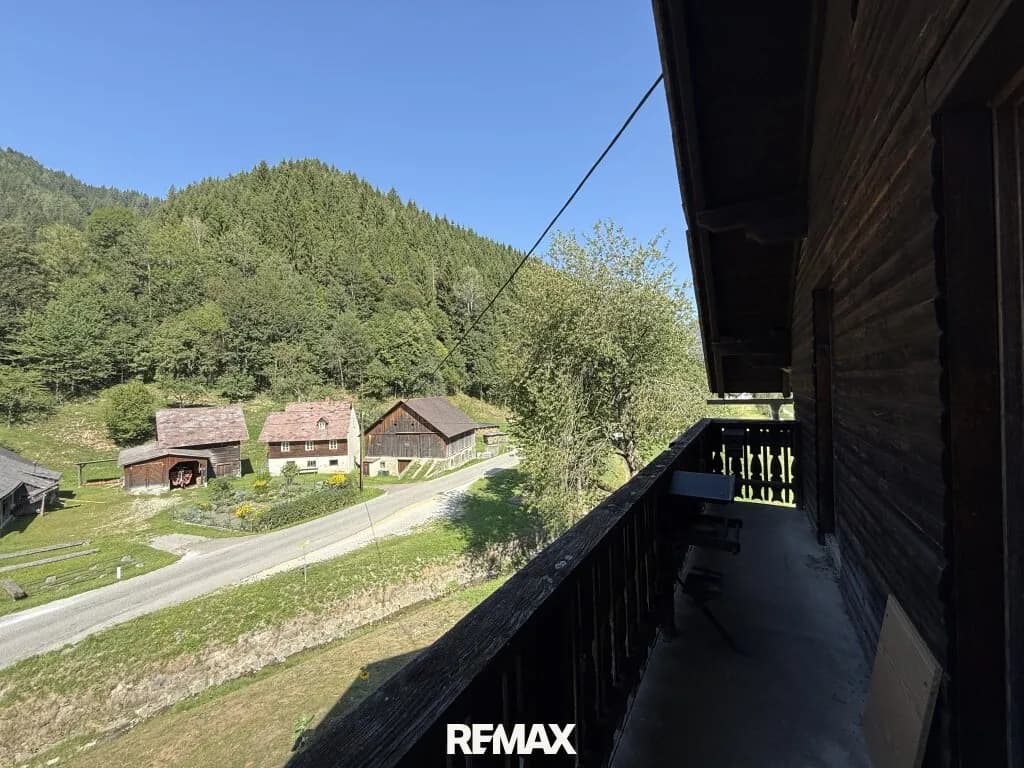 6-Zimmer-Haus kaufen in Bruck-Mürzzuschlag – 138,5 m², € 128.000 – Bild 17 von 35