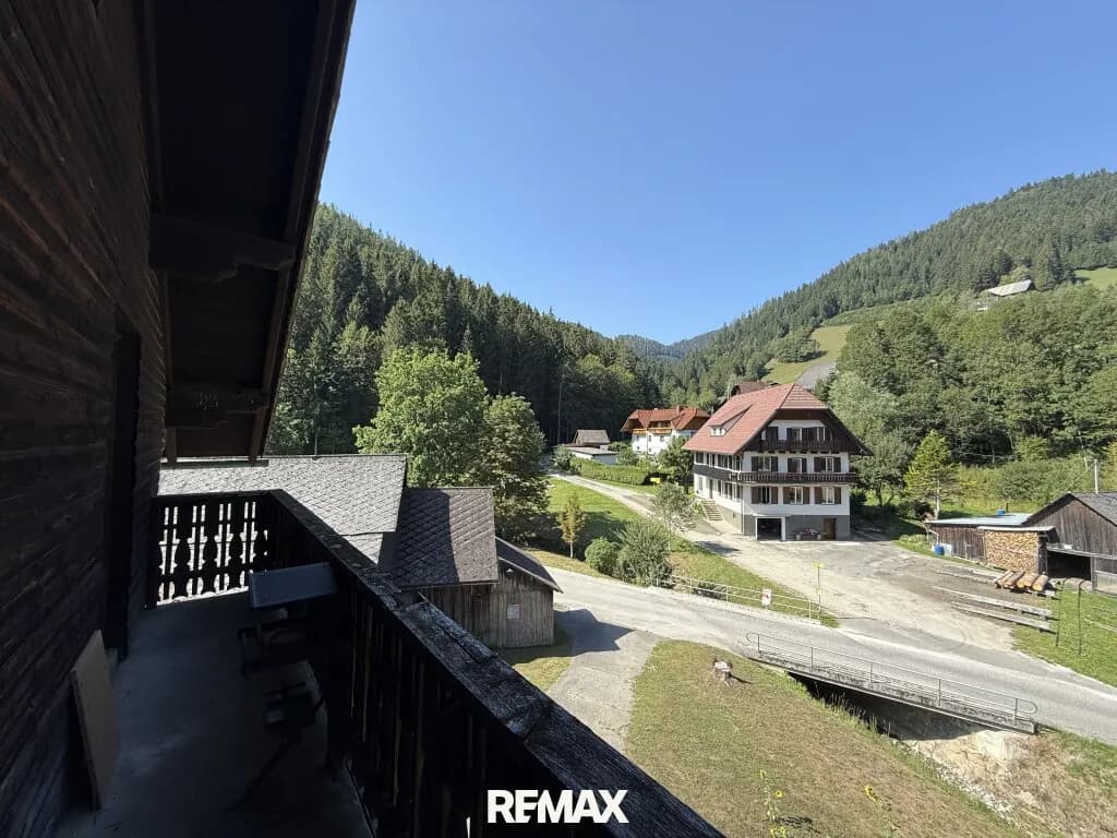 6-Zimmer-Haus kaufen in Bruck-Mürzzuschlag – 138,5 m², € 128.000 – Bild 18 von 35