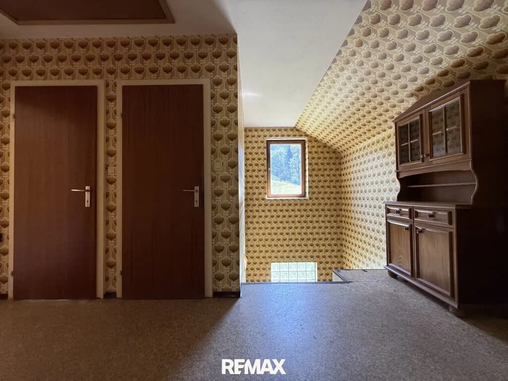 6-Zimmer-Haus kaufen in Bruck-Mürzzuschlag – 138,5 m², € 128.000 – Bild 19 von 35