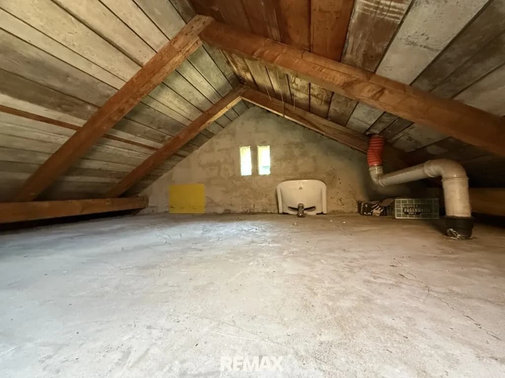 6-Zimmer-Haus kaufen in Bruck-Mürzzuschlag – 138,5 m², € 128.000 – Bild 20 von 35
