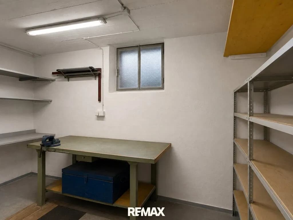 6-Zimmer-Haus kaufen in Bruck-Mürzzuschlag – 138,5 m², € 128.000 – Bild 25 von 35