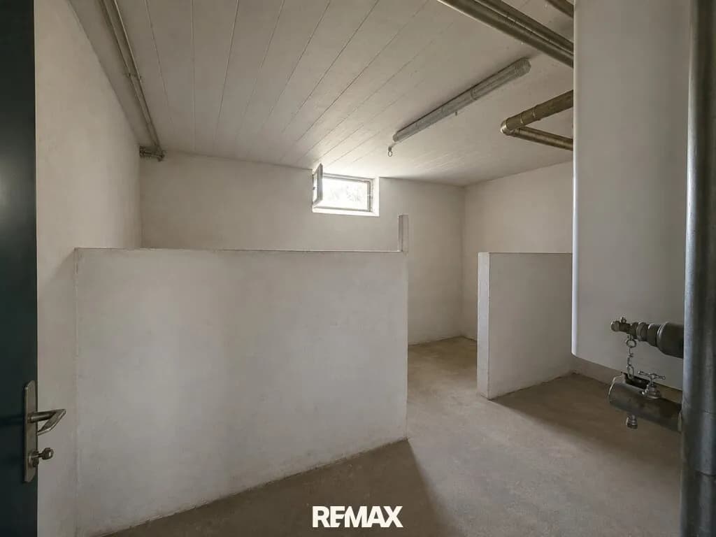 6-Zimmer-Haus kaufen in Bruck-Mürzzuschlag – 138,5 m², € 128.000 – Bild 26 von 35