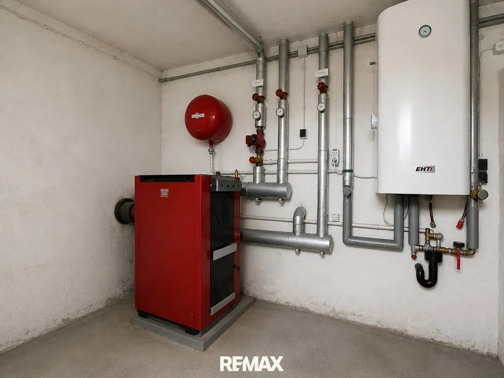 6-Zimmer-Haus kaufen in Bruck-Mürzzuschlag – 138,5 m², € 128.000 – Bild 29 von 35