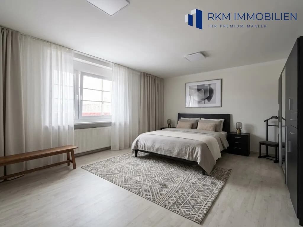 Wohnung kaufen in Wien – 60 m², € 225.000 – Bild 2 von 5