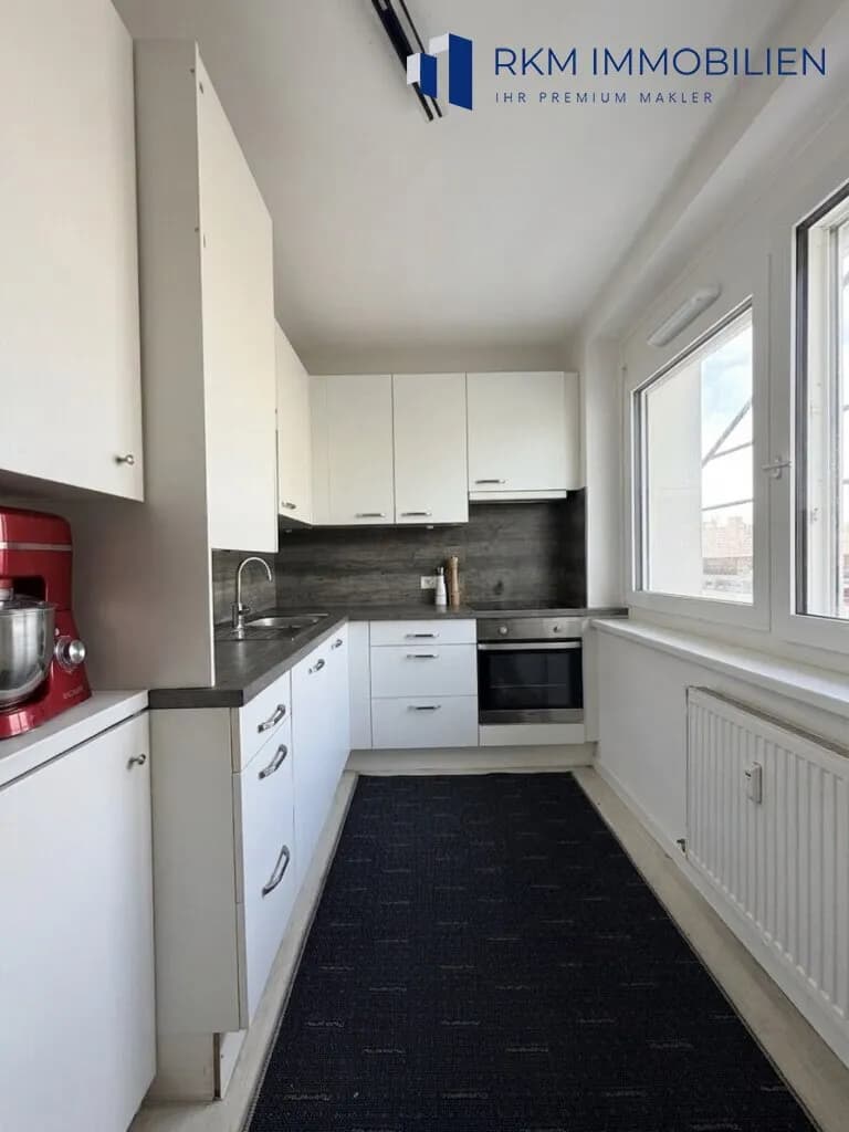 Wohnung kaufen in Wien – 60 m², € 225.000 – Bild 3 von 5