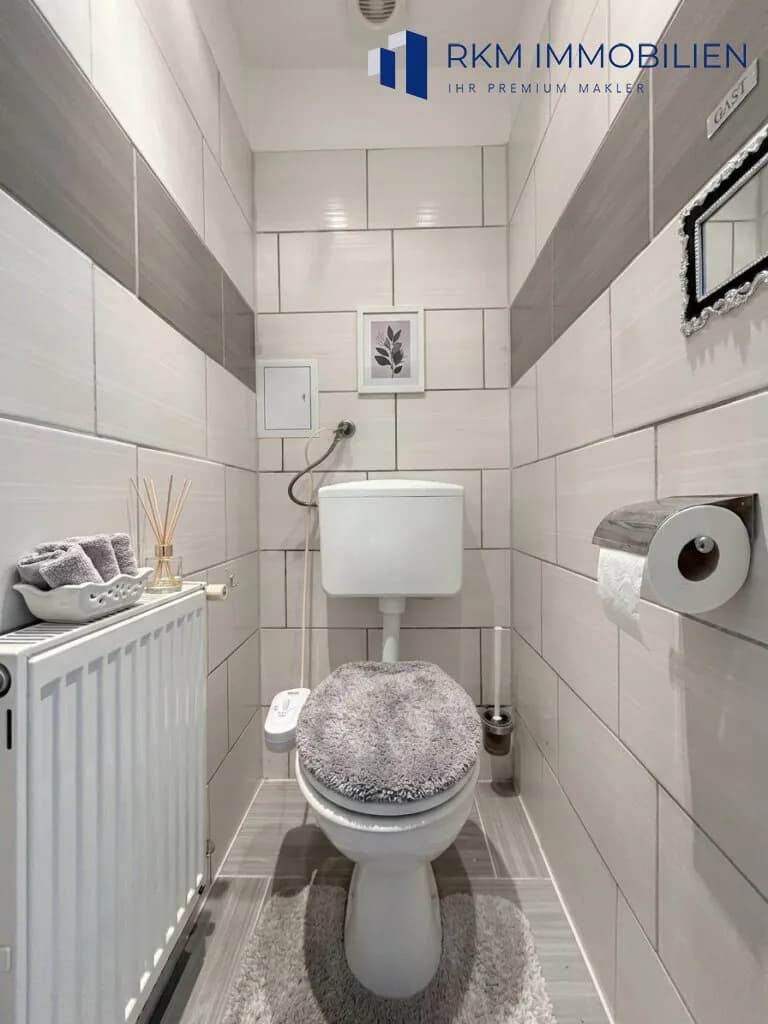 Wohnung kaufen in Wien – 60 m², € 225.000 – Bild 5 von 5
