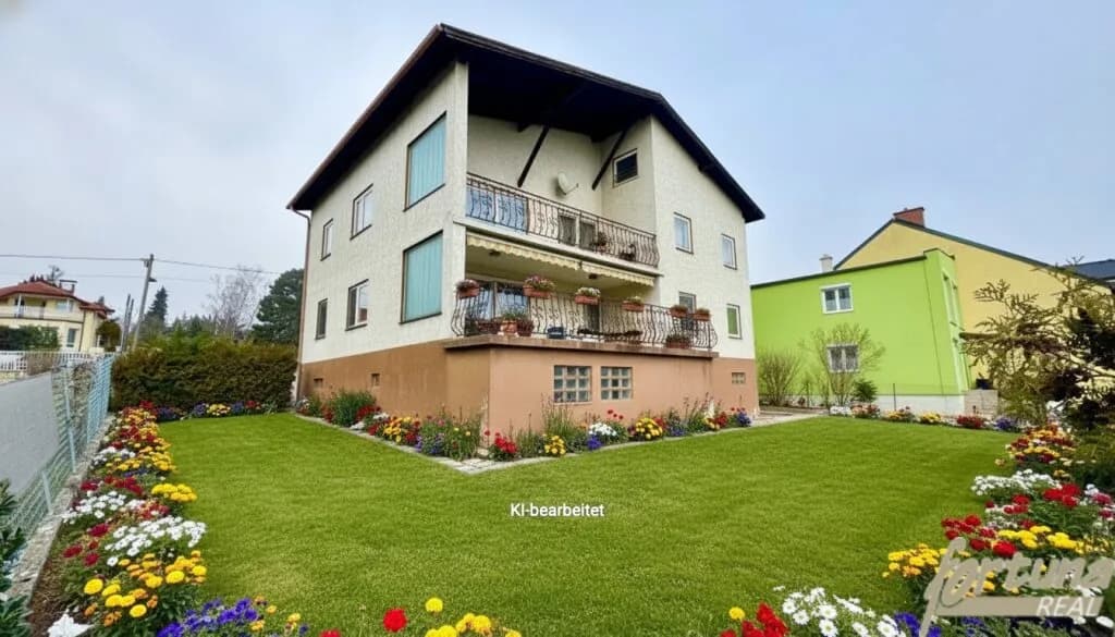 Gewerbeimmobilie kaufen in Wien – 248 m², € 859.000
