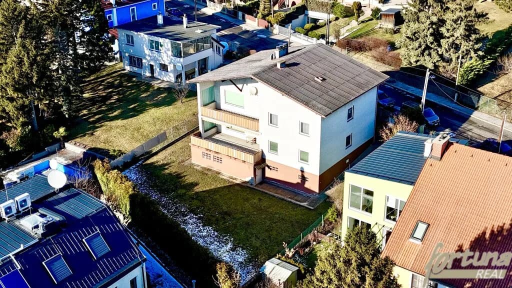Gewerbeimmobilie kaufen in Wien – 248 m², € 859.000 – Bild 3 von 16