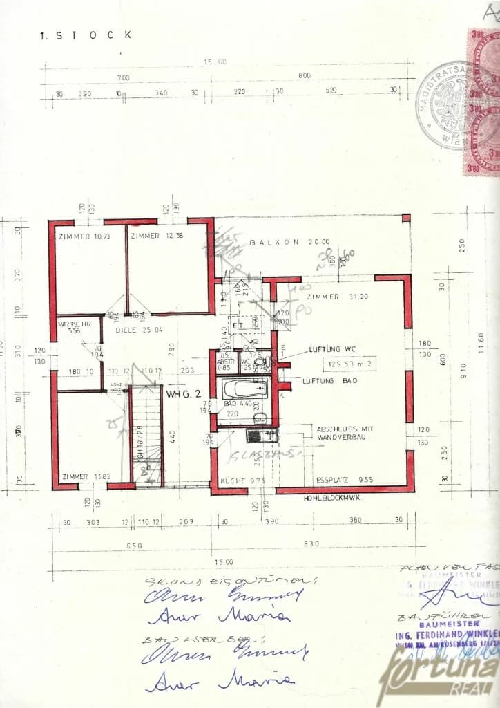 Gewerbeimmobilie kaufen in Wien – 248 m², € 859.000 – Bild 13 von 16