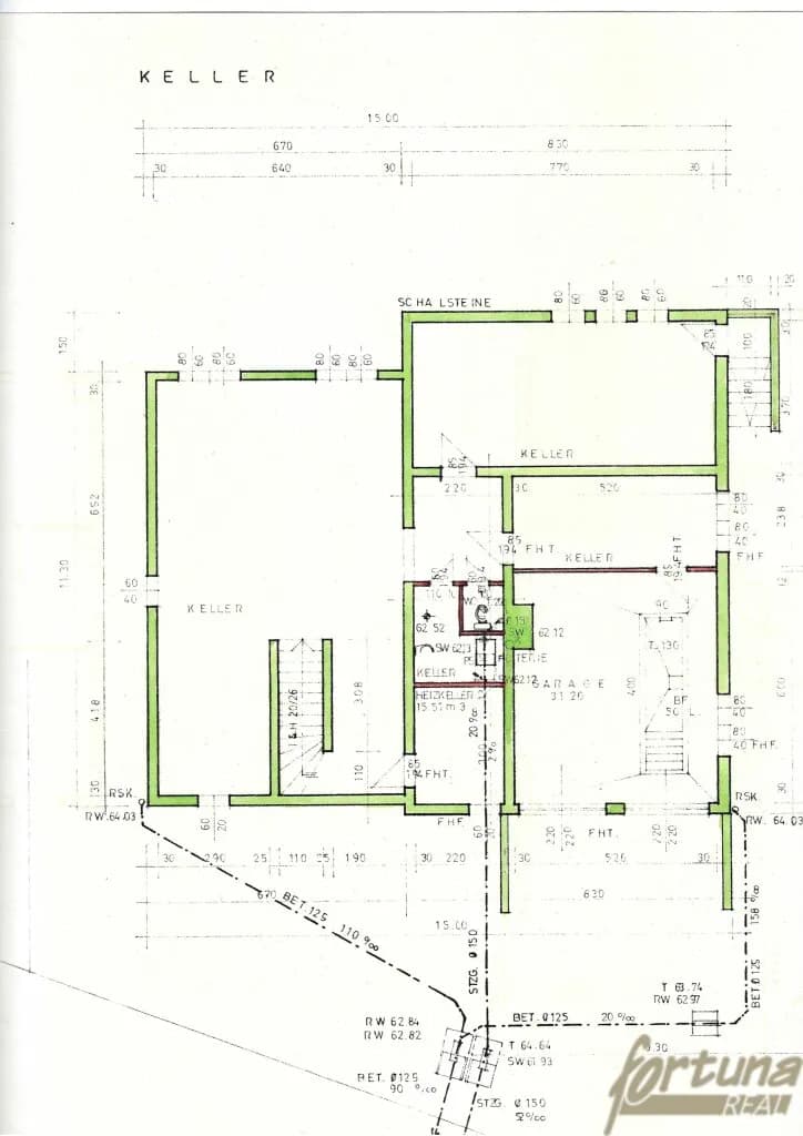 Gewerbeimmobilie kaufen in Wien – 248 m², € 859.000 – Bild 15 von 16
