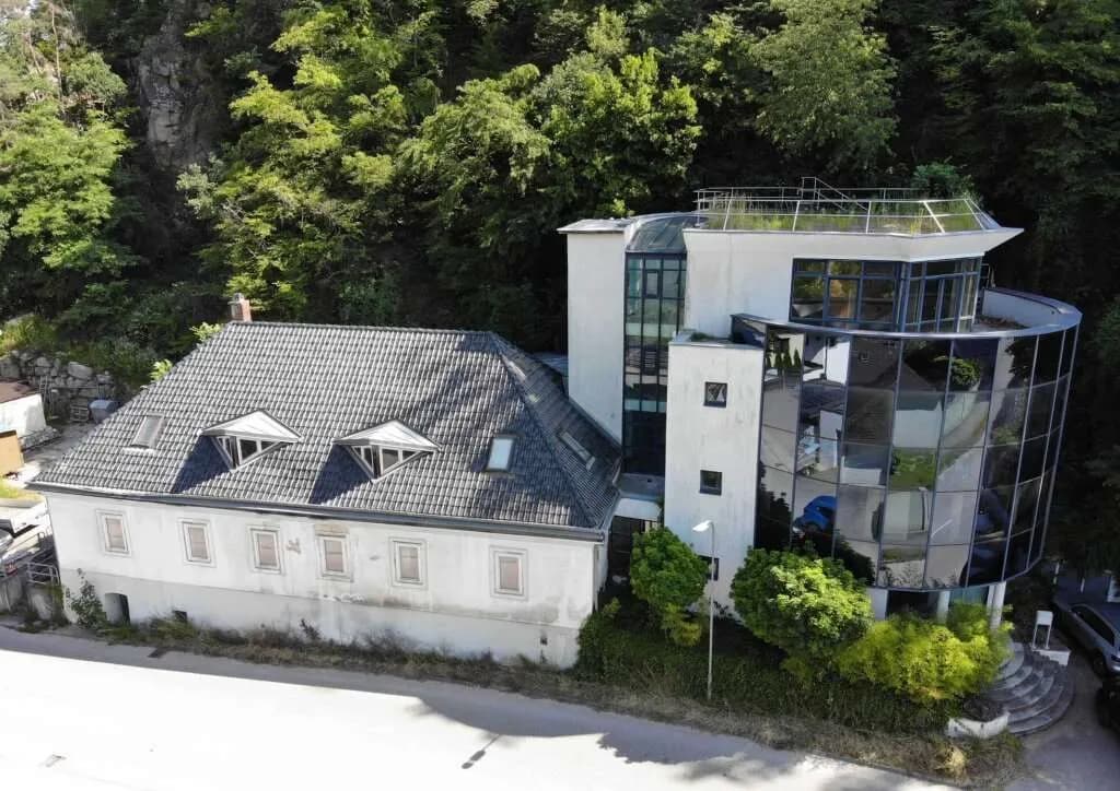Gewerbeimmobilie kaufen in Perg – 664 m², € 790.000 – Bild 2 von 22