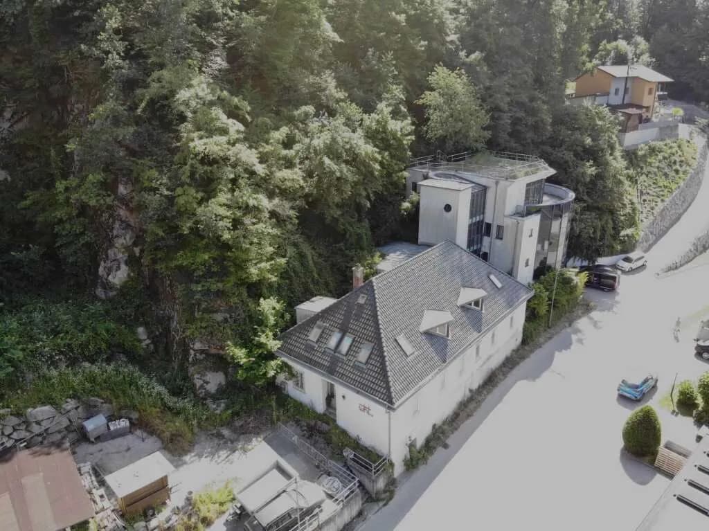 Gewerbeimmobilie kaufen in Perg – 664 m², € 790.000 – Bild 3 von 22