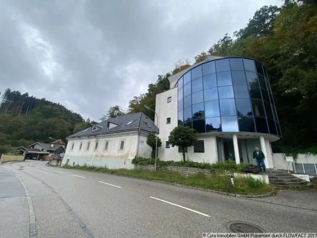 Gewerbeimmobilie kaufen in Perg – 664 m², € 790.000 – Bild 4 von 22