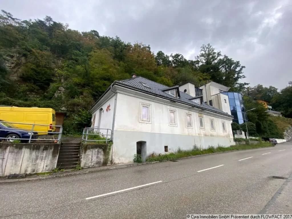 Gewerbeimmobilie kaufen in Perg – 664 m², € 790.000 – Bild 5 von 22
