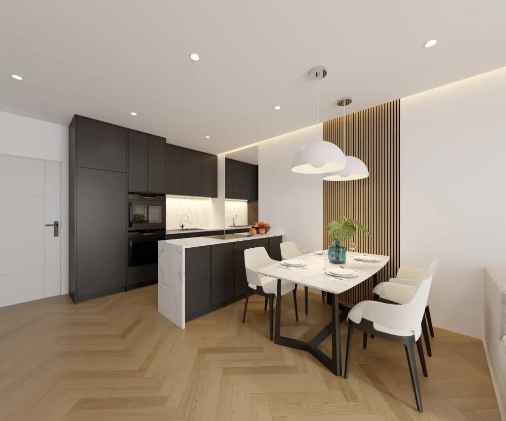 4-Zimmer-Wohnung kaufen in Mödling – 95,07 m², € 489.000 – Bild 3 von 31