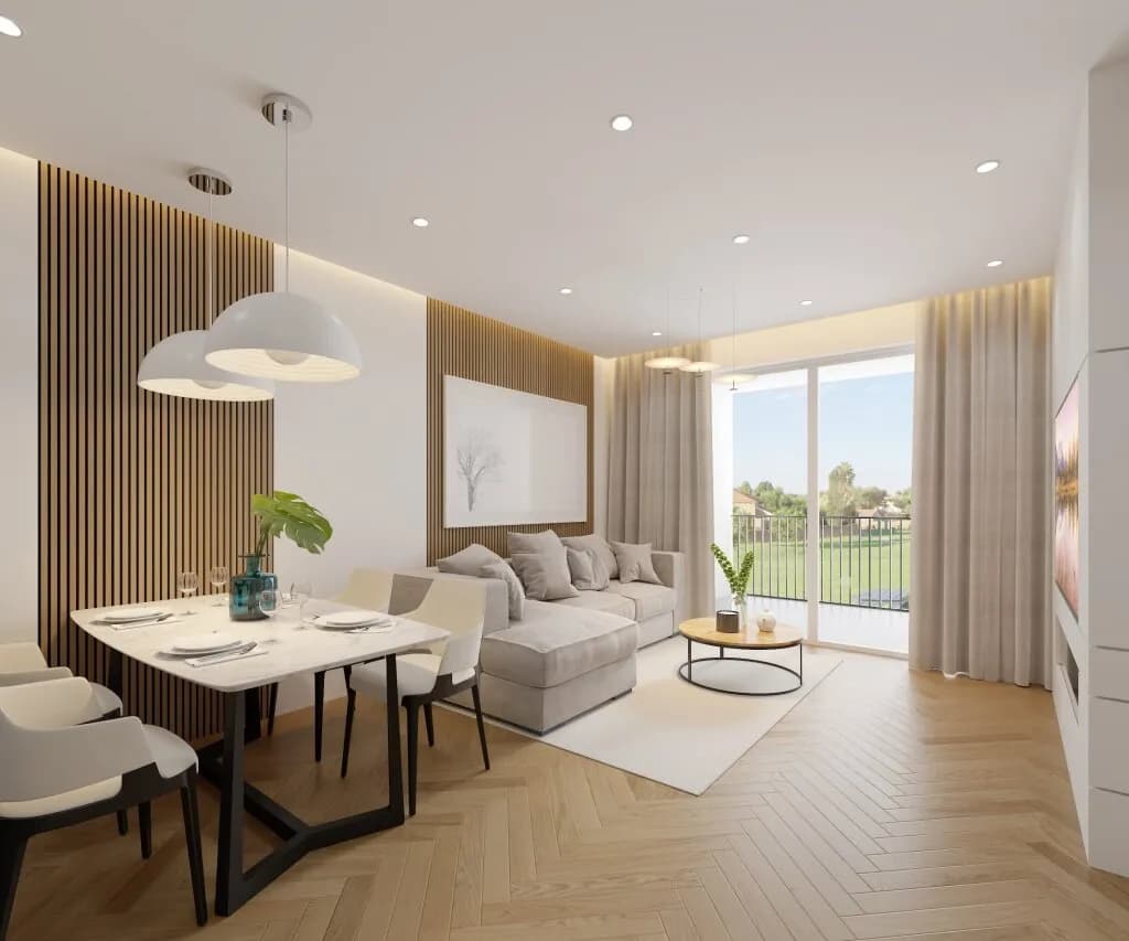 4-Zimmer-Wohnung kaufen in Mödling – 95,07 m², € 489.000 – Bild 5 von 31