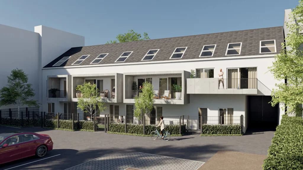4-Zimmer-Wohnung kaufen in Mödling – 95,07 m², € 489.000 – Bild 24 von 31